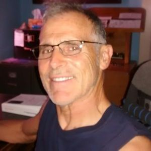 Meet your Posher, Frank